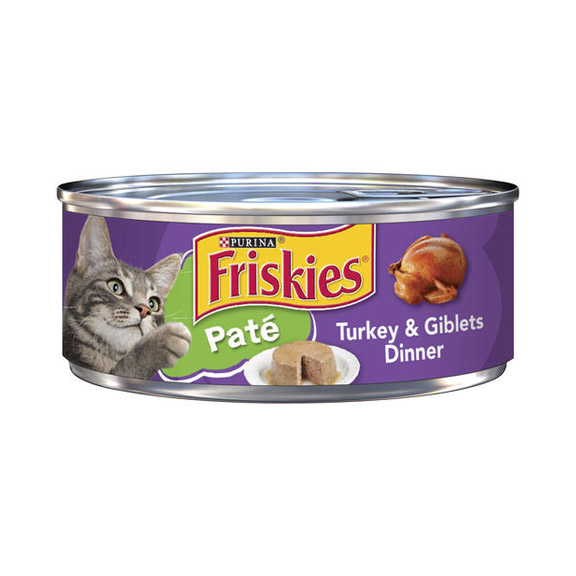 CAT FOOD