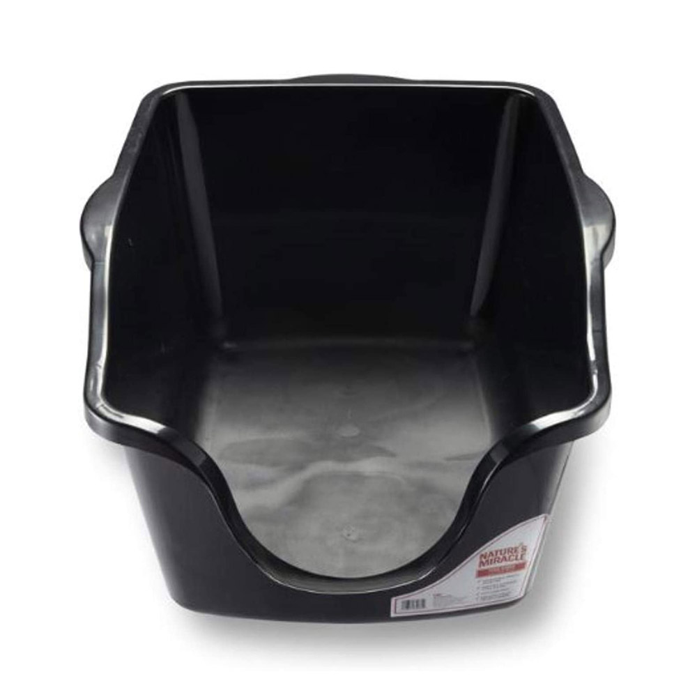 CAT LITTER PANS