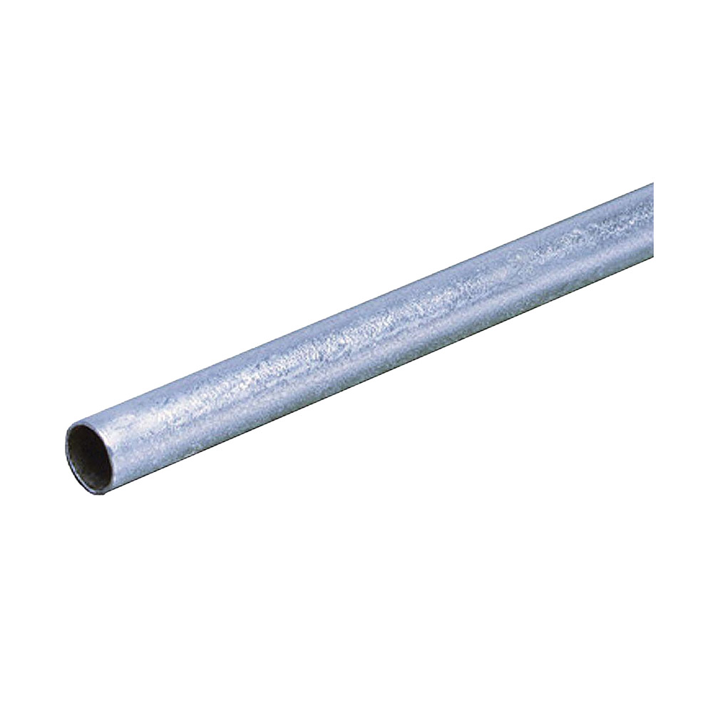 CONDUIT - METAL AND PVC