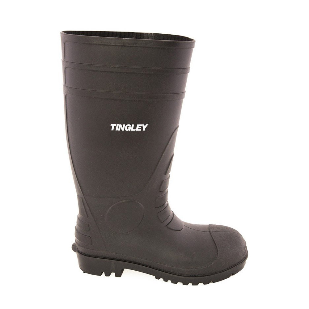 RUBBER BOOTS - TINGLEY