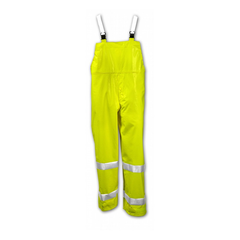 RAINWEAR - HI-VIS - TINGLEY