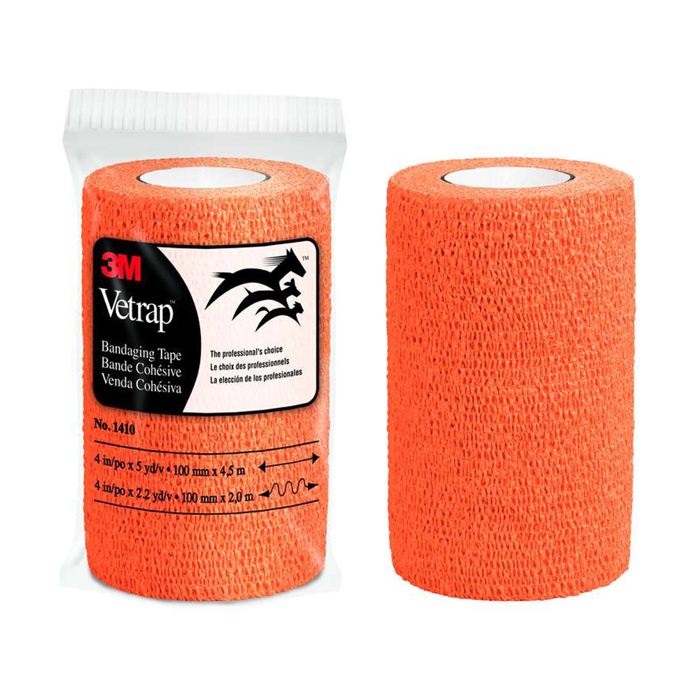 EQUINE HOOF AND WOUND CARE