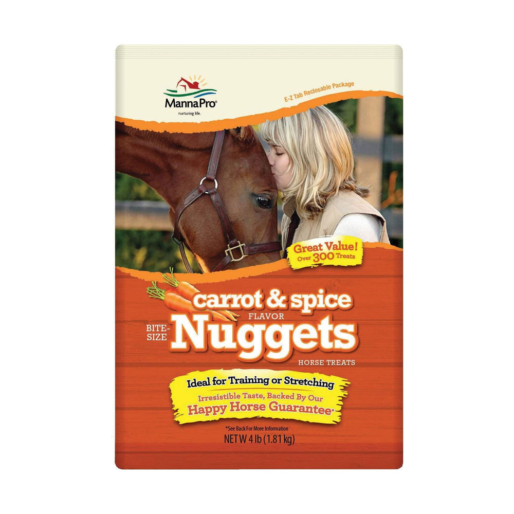 EQUINE TOYS AND TREATS