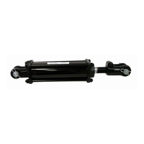 HYDRAULIC CYLINDERS