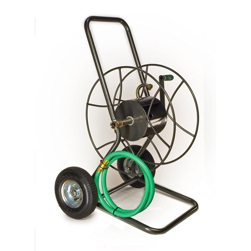 HOSE REELS AND CARTS WIDESPAN