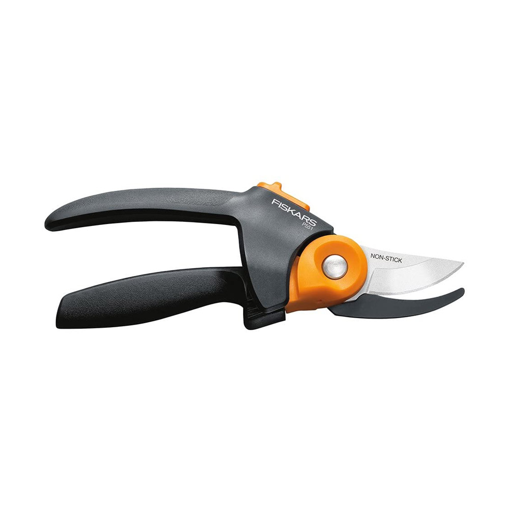 PRUNING AND GARDEN TOOLS