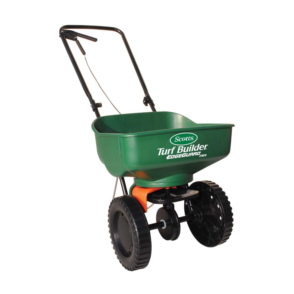 LAWN SPREADERS