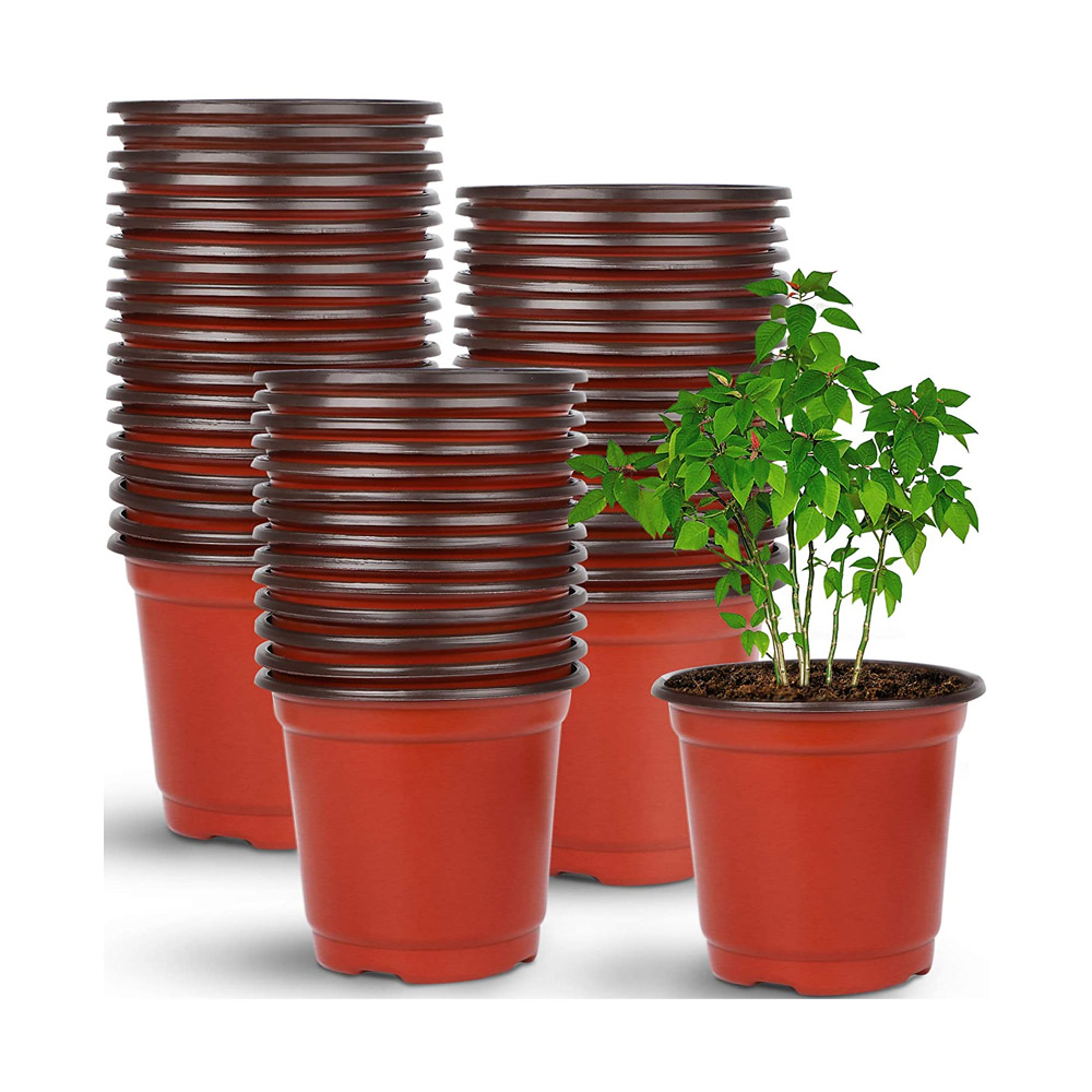 PLANTERS - BASIC CERAMIC