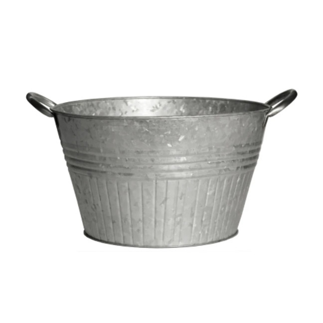 PLANTERS - BASIC METAL