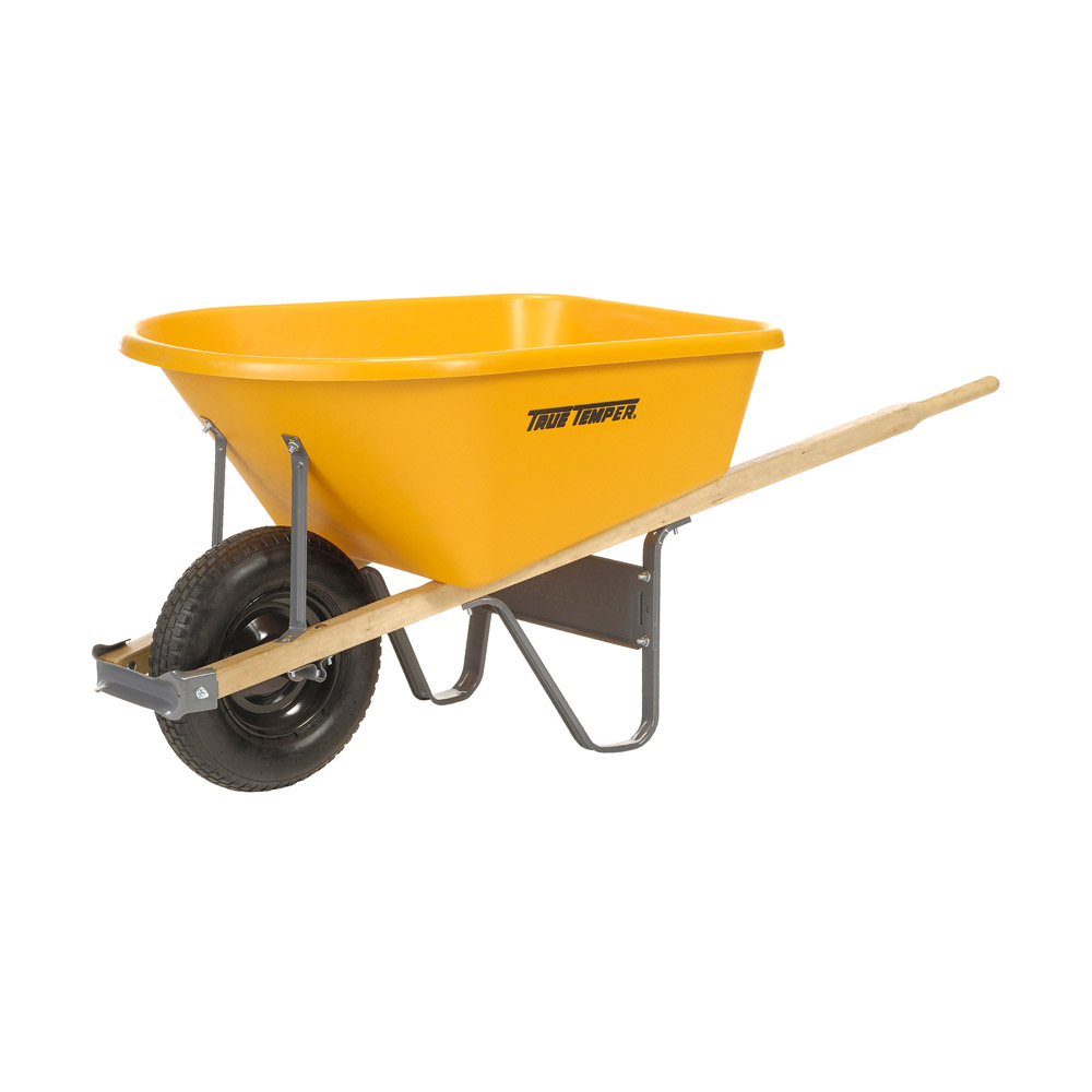 WHEELBARROWS - 10