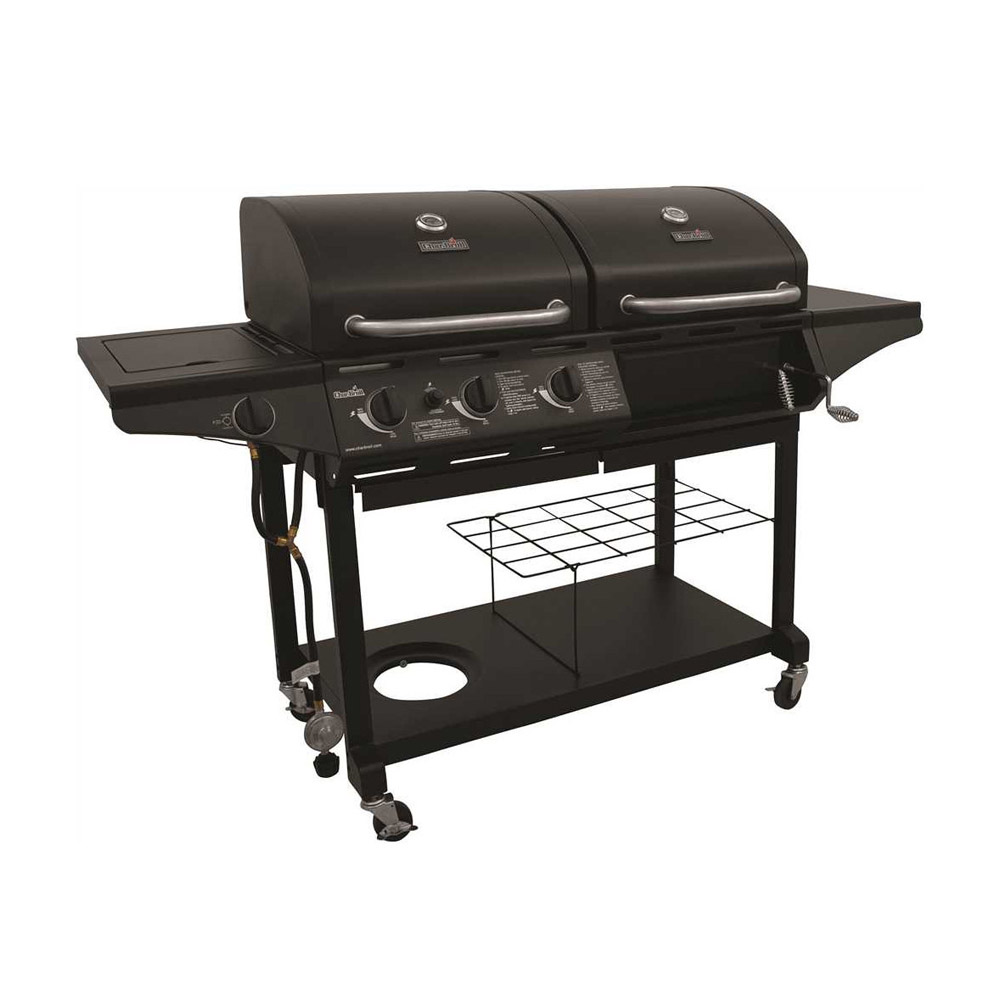 BARBECUE GRILLS - CHARBROIL - PERFORMANCE