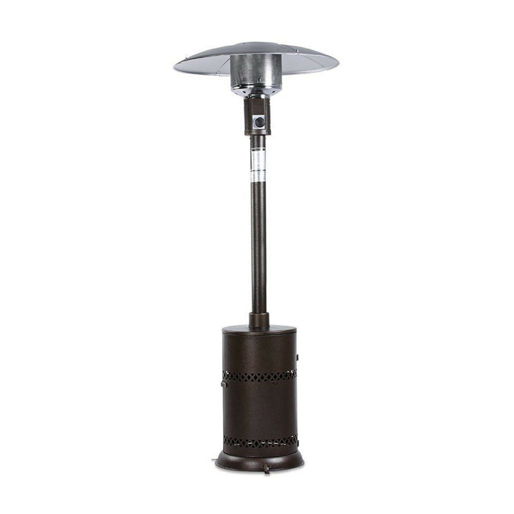 GAS FIRE PITS / PATIO HEATER