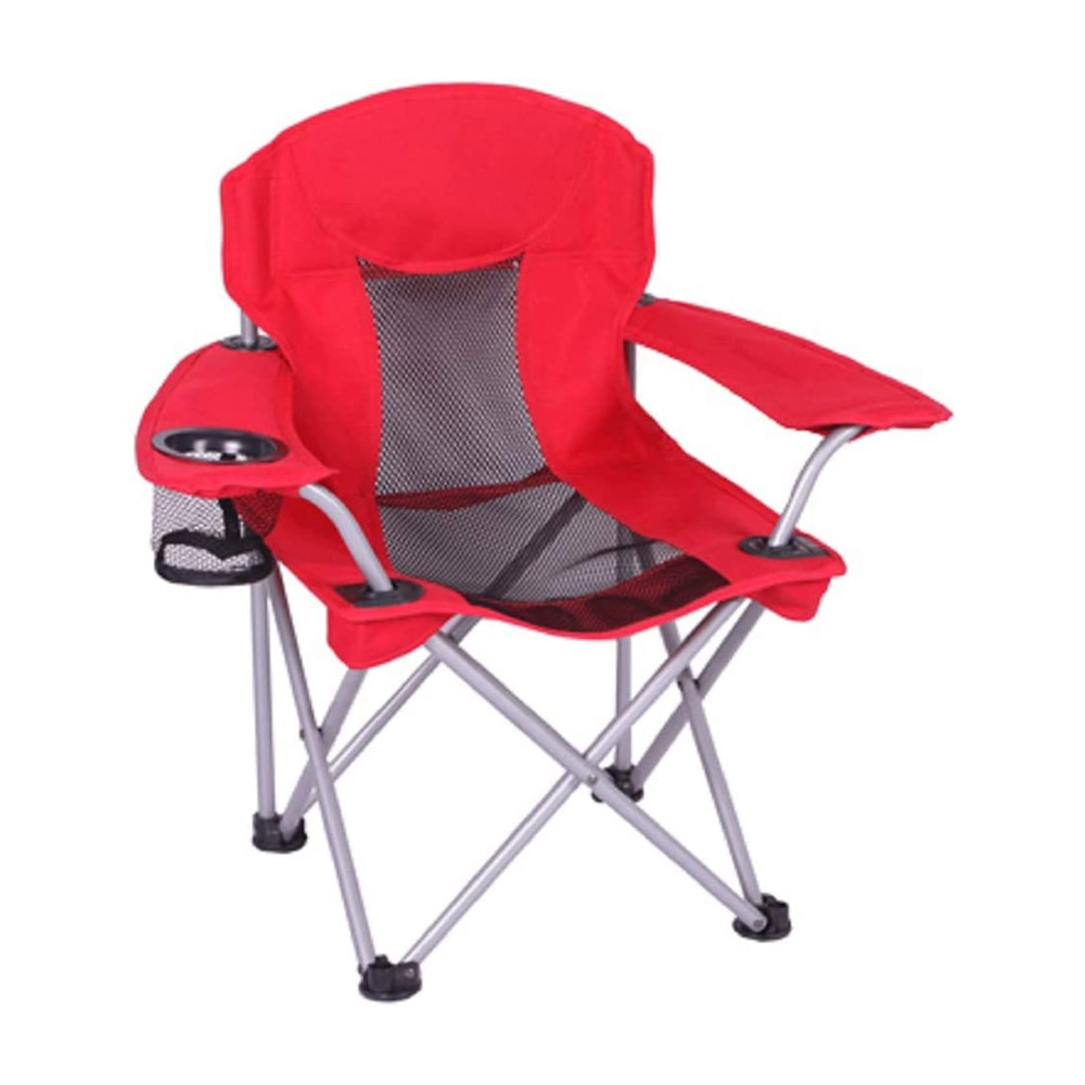 SPORTS QUAD CHAIRS