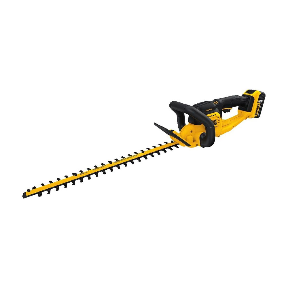 OUTDOOR POWER EQUIPMENT - DEWALT