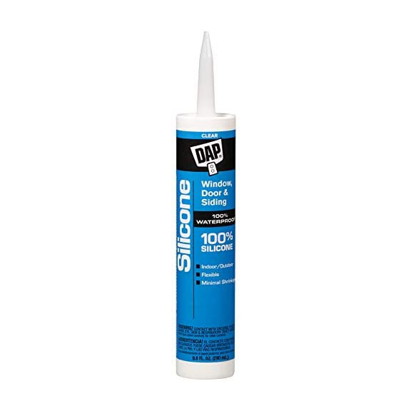 CAULK-FOAM