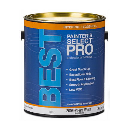 INTERIOR PAINT - PAINTERS SELECT PRO 200