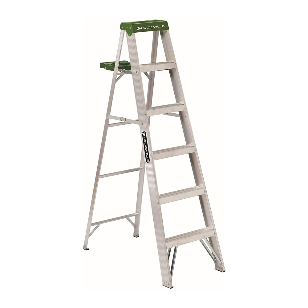 LADDERS