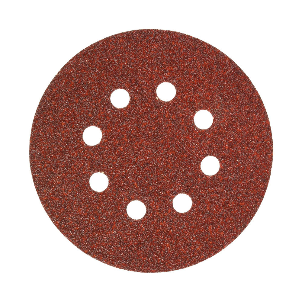 POWER ABRASIVES - ALI