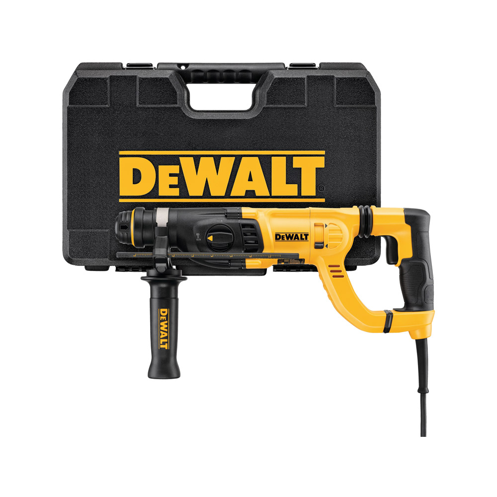 DEWALT POWER TOOLS - HEAVY USER