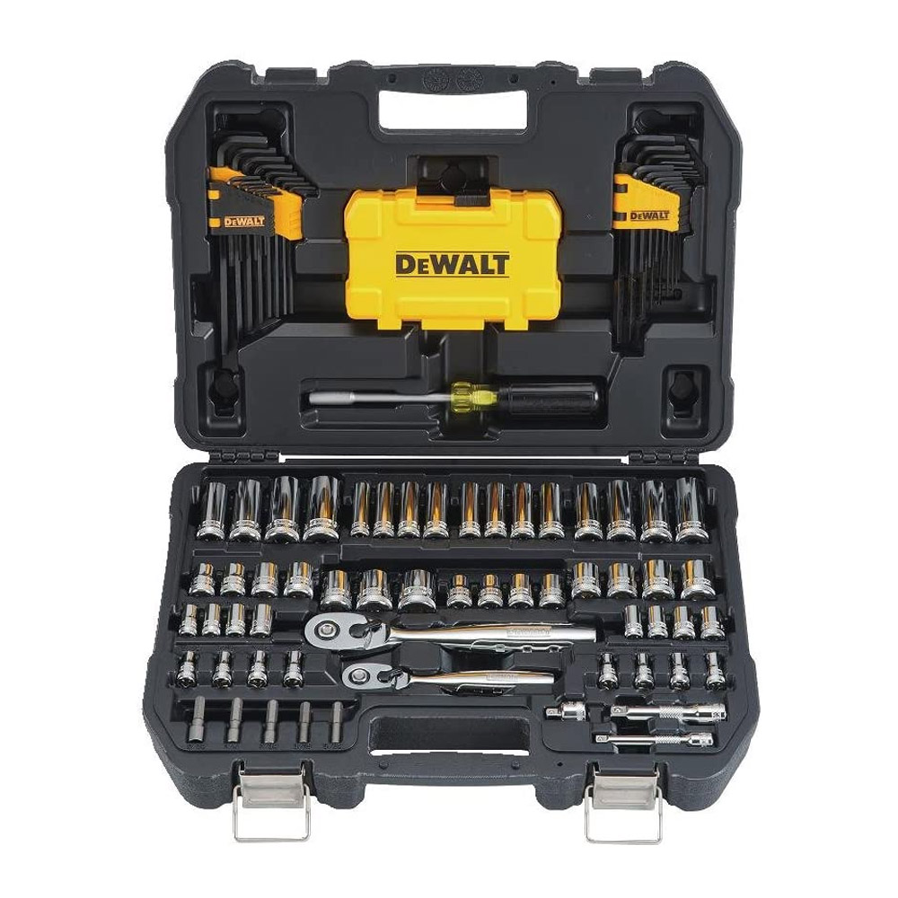 MECHANIC TOOLS - DEWALT