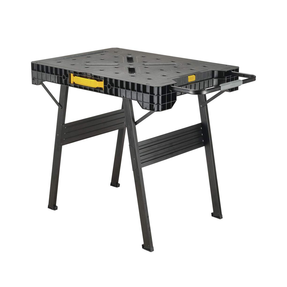 SAWHORSES AND PROJECT TABLES