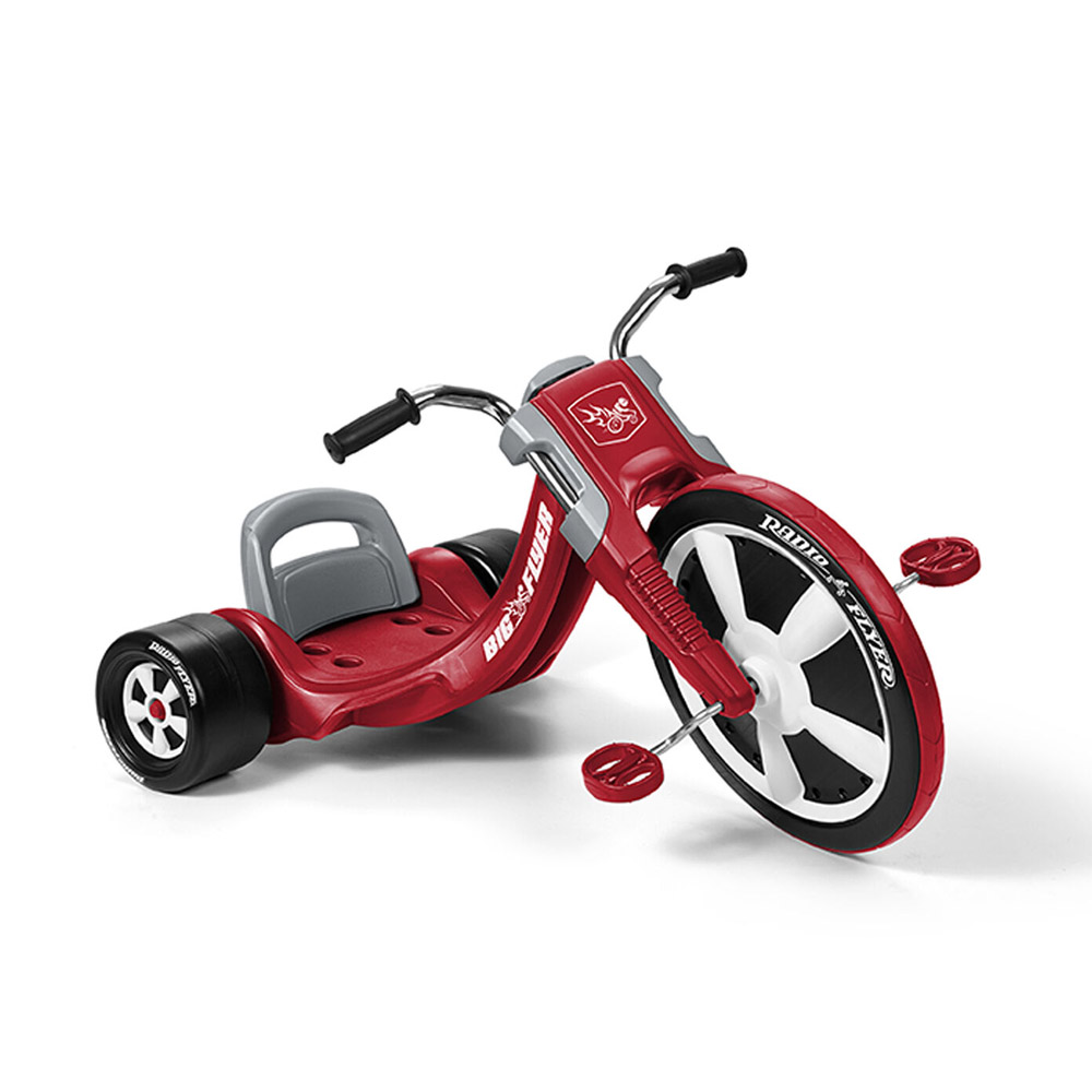 RADIO FLYER