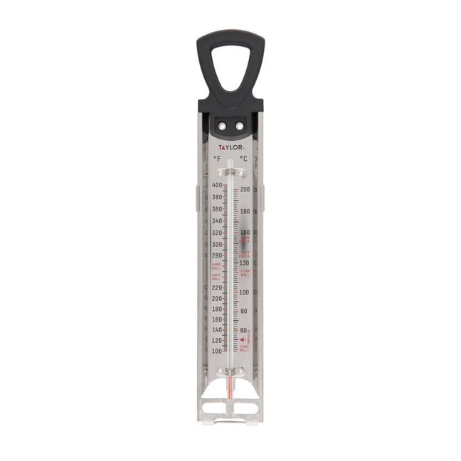 THERMOMETERS AND OVEN ACC