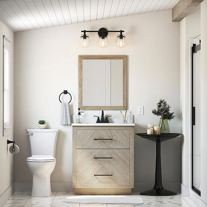 Bathroom Vanity