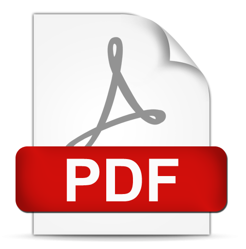 PDF file